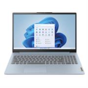 Laptop Lenovo IdeaPad Slim 3 15IAN8 15.6" Intel Core i3-N305 Disco duro 256GB SSD Ram 8GB Windows 11 Home