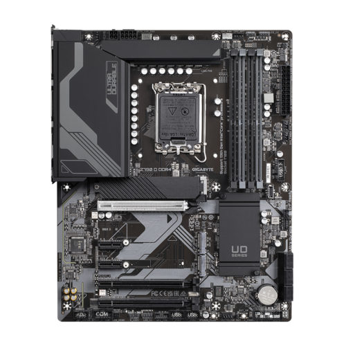 Motherboard