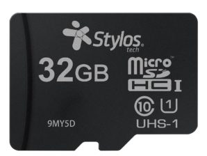 Memoria Micro SD
