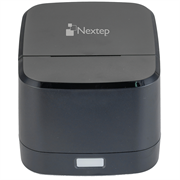 Mini Impresora TÃ©rmica Nextep 58 mm USB/Bluetooth
