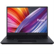 Laptop Asus ProArt StudioBook 16" Intel Core i7 12700H Disco duro 1 TB SSD Ram 32 GB Windows 11 Pro Color Negro