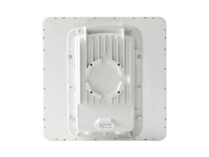 Radio Backhaul