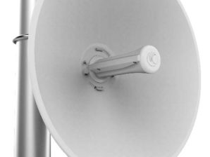Antenas