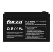 Batería Forza FUB-1290 12V 9A Recargable