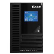 UPS Forza FDC-1000T 1K En Línea 1000VA/800W 120V Onda Senoidal Pura 3-NEMA 40-70Hz