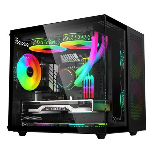 Gabinete Gaming
