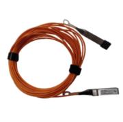 Cable HPE Óptico Activo Inteligente Smart 25GbE SFP28 to SFP28 10m