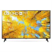 Televisor LG AI ThinQ 65" 4K UHD Smart TV Resolución 3840x2160 WebOs 23