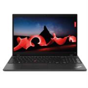 Laptop Lenovo ThinkPad L15 G4 15.6" Intel Core i7-1355U Disco duro 512GB SSD Ram 16GB Windows 11 Color Negro
