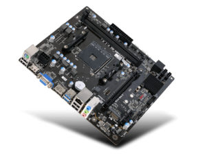 Motherboard