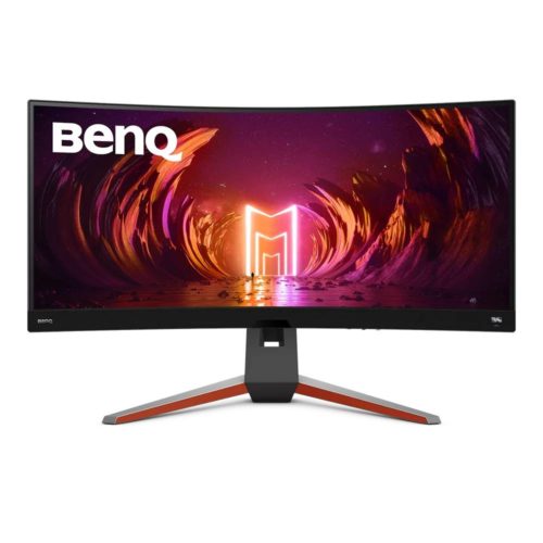 Monitor