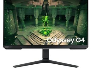 Monitor