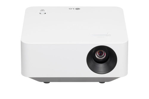Proyector