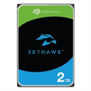 Disco Duro Interno Seagate SkyHawk Video Vigilancia 2TB PC 3.5"