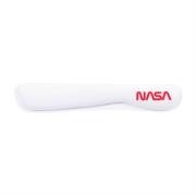 Descansa Muñeca TechZone NASA NS_WP01 Ergonómico Color Blanco