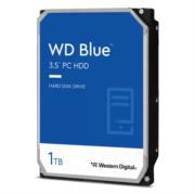 Disco Duro Interno Western Digital Blue 1TB 3.5" 5400RPM SATA lll 6Gbit/s Cache 64MB para PC