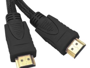 Cable HDMI