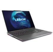 Laptop Lenovo Gamer Legion 7 16IAX7 16" Intel Core i9-12900H Disco duro 2TB SSD Ram 32GB Windows 11 Home Color Gris