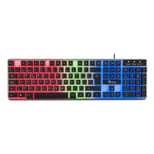 Teclado