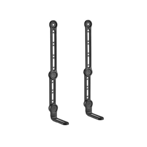 Soporte para barra de sonido