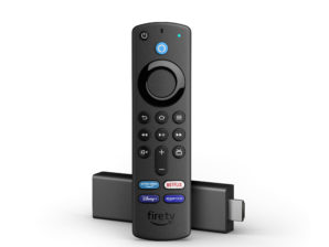 Amazon Fire TV Stick