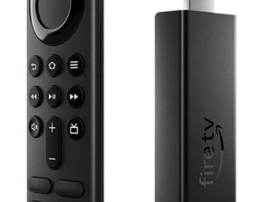 Amazon Fire TV