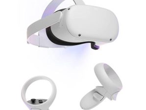 Kit Lente de realidad virtual