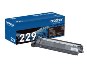 Toner