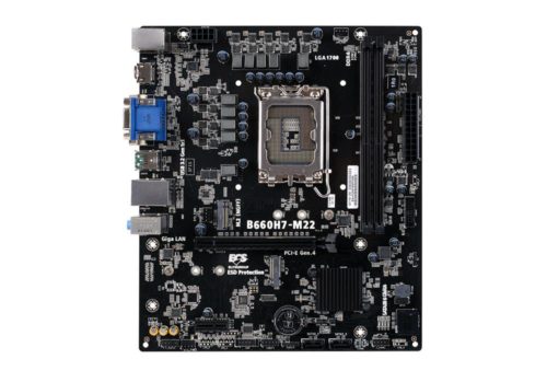 Motherboard