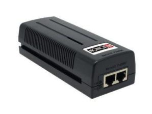 Inyector PoE