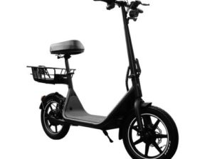 Scooter