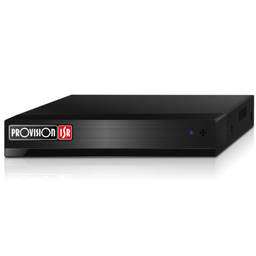 DVR