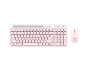 Kit teclado y mouse