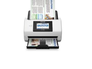 Scanner