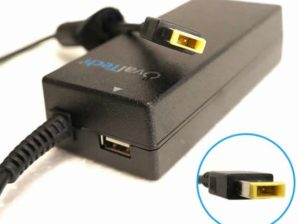 Adaptador para Computadora Portátil