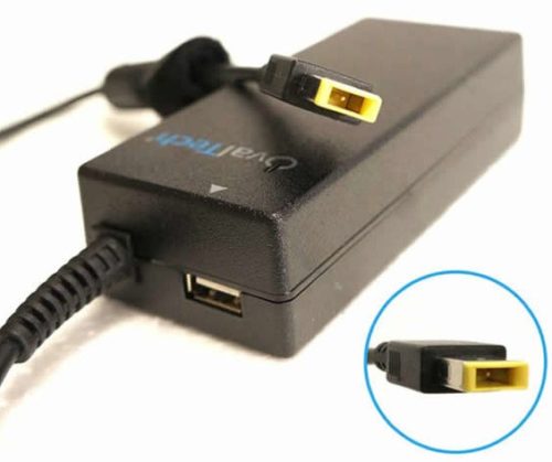 Adaptador para Computadora Portátil