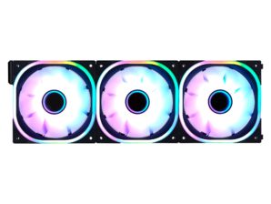 Kit Ventiladores