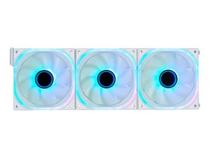 Kit Ventiladores