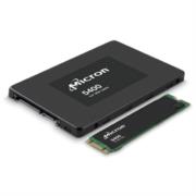 Disco Duro Lenovo ThinkSystem 2.5" 5400 MAX 3.84TB Uso Mixto SATA 6GB HS SSD