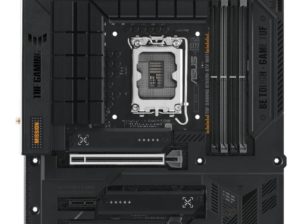 Motherboard