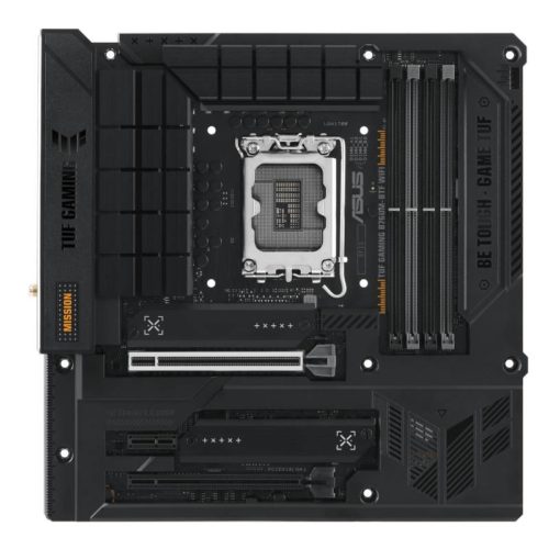 Motherboard