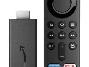 Fire TV Stick