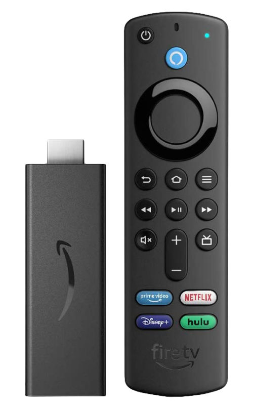 Fire TV Stick