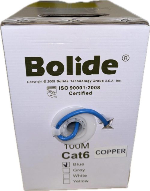 Cable de red