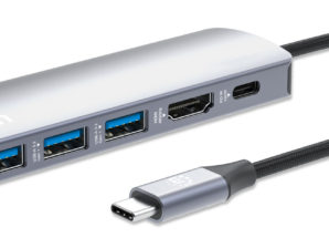 Docking USB-C