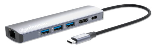 Docking USB-C