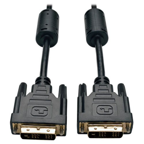 Cable DVI