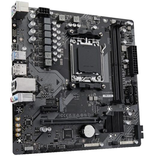 Motherboard