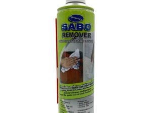 REMOVEDOR DE TINTA 590ML -