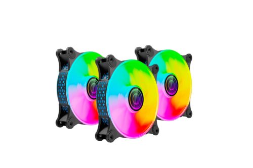 Kit de ventiladores